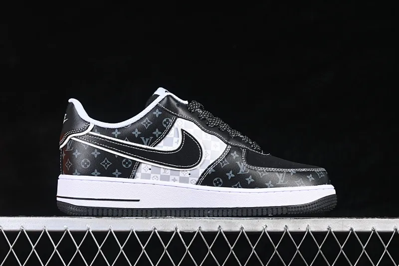 All categories Nk Air Force 1 Air Force series Nk Air Force 1 Low Air Force low-top Nike Air Force 1'07 Low joint model Air Force 1 low-top casual sneakers LV2288-004